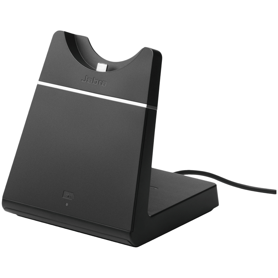 JABRA EVOLVE 65 SE, Link380a MS Stereo Stand