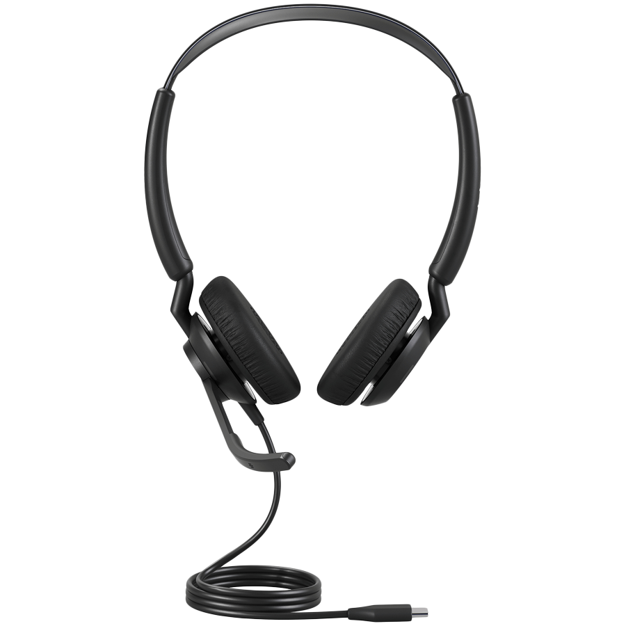 JABRA Engage 50 II - USB-C UC Stereo