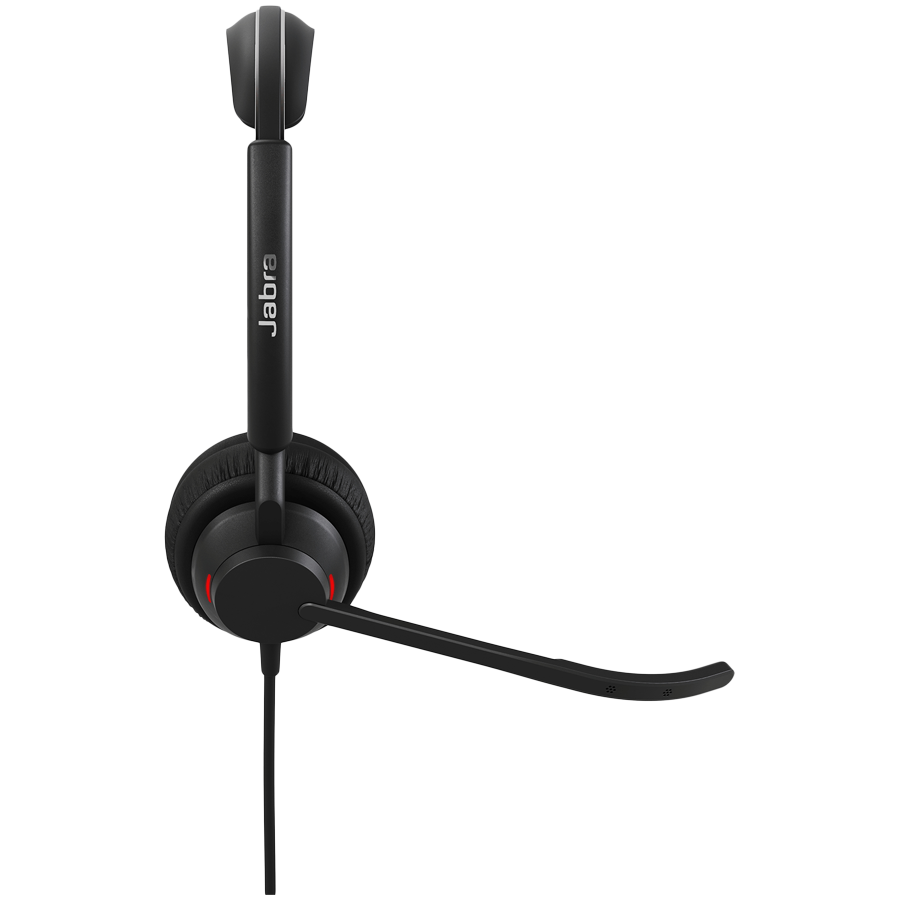 JABRA Engage 50 II - USB-C UC Stereo