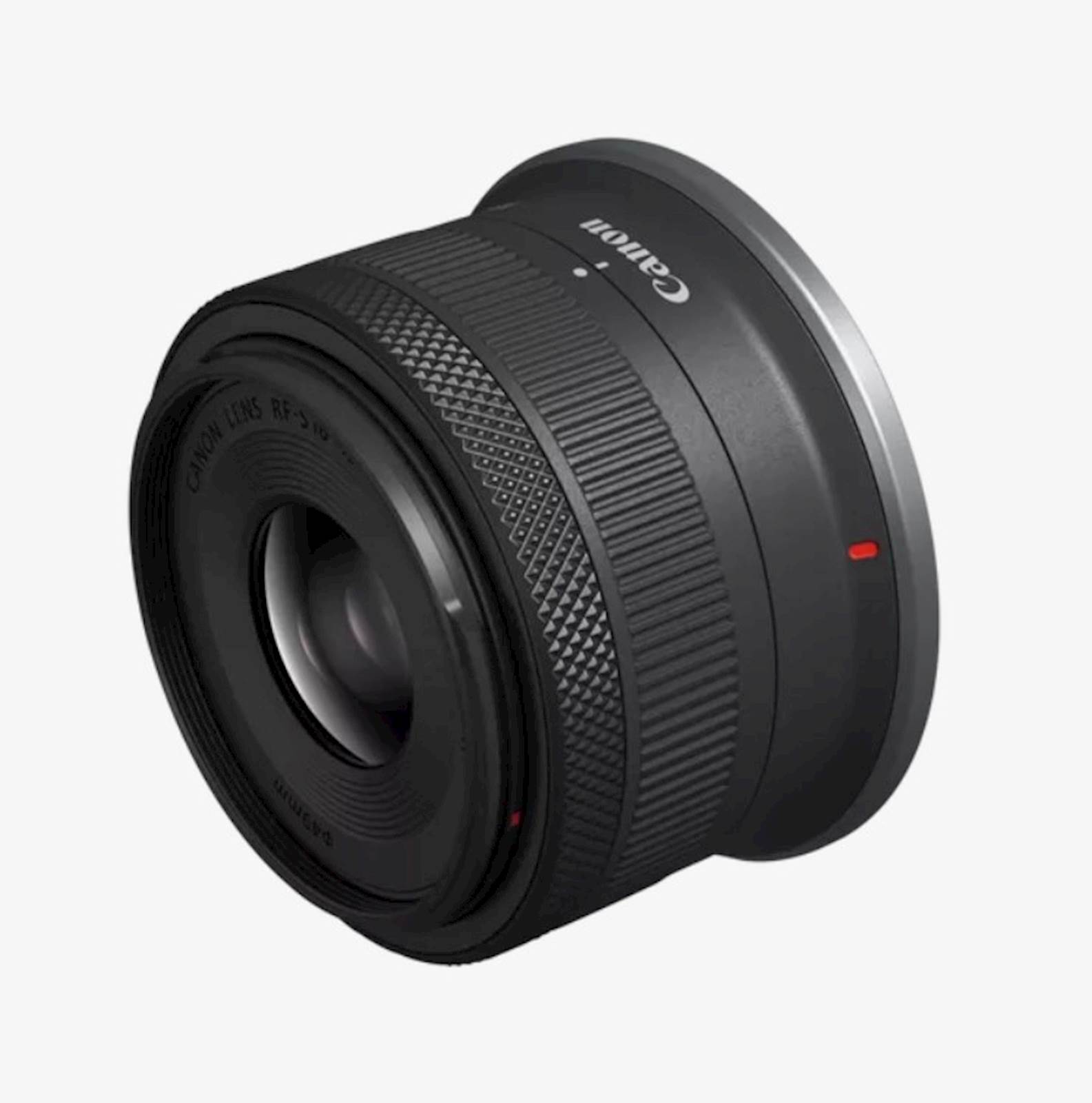 Objektiv Canon RF-S18-45MM F4.5-6.3 IS STM EU26