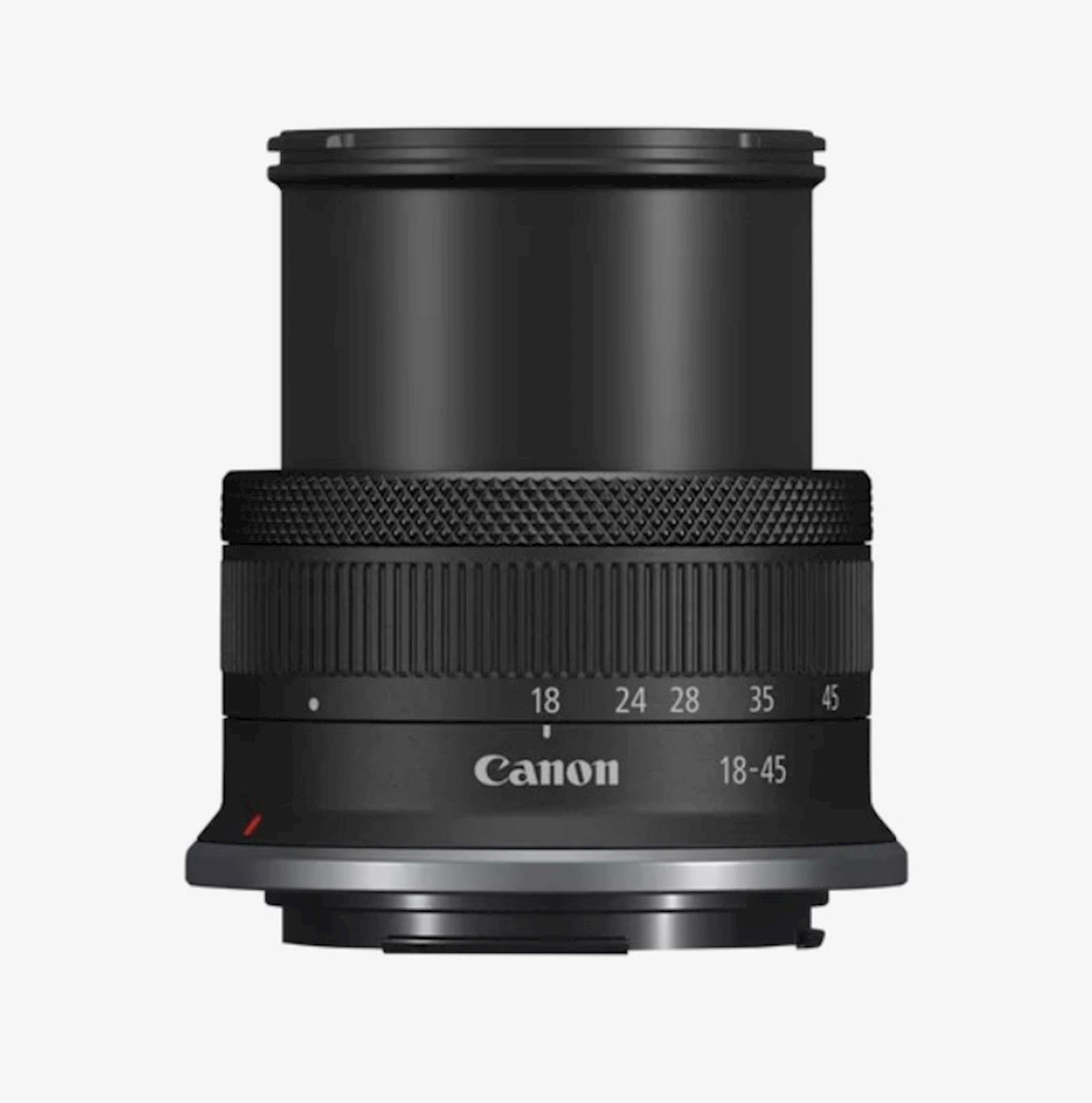 Objektiv Canon RF-S18-45MM F4.5-6.3 IS STM EU26