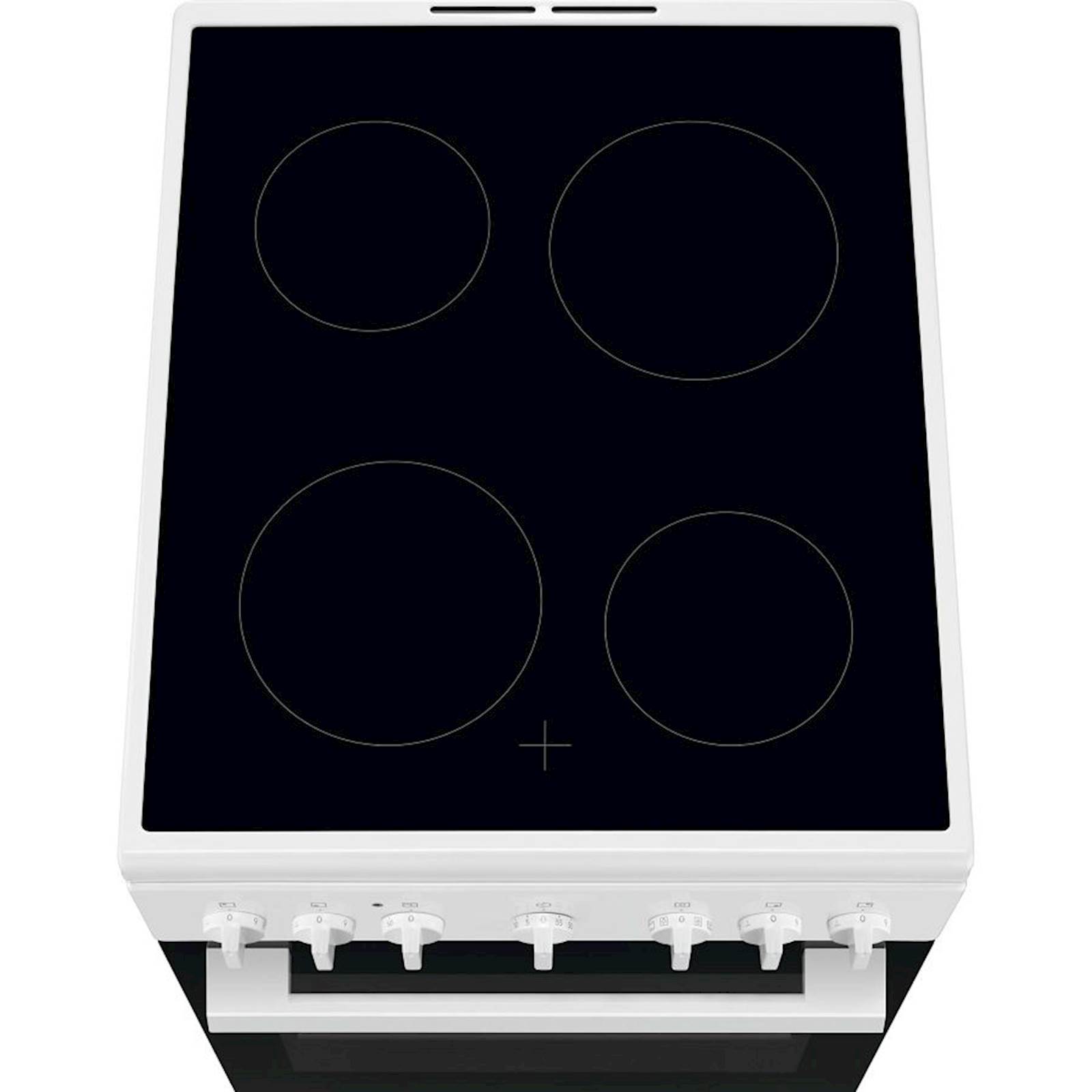 Štednjak Electrolux LKR540066W