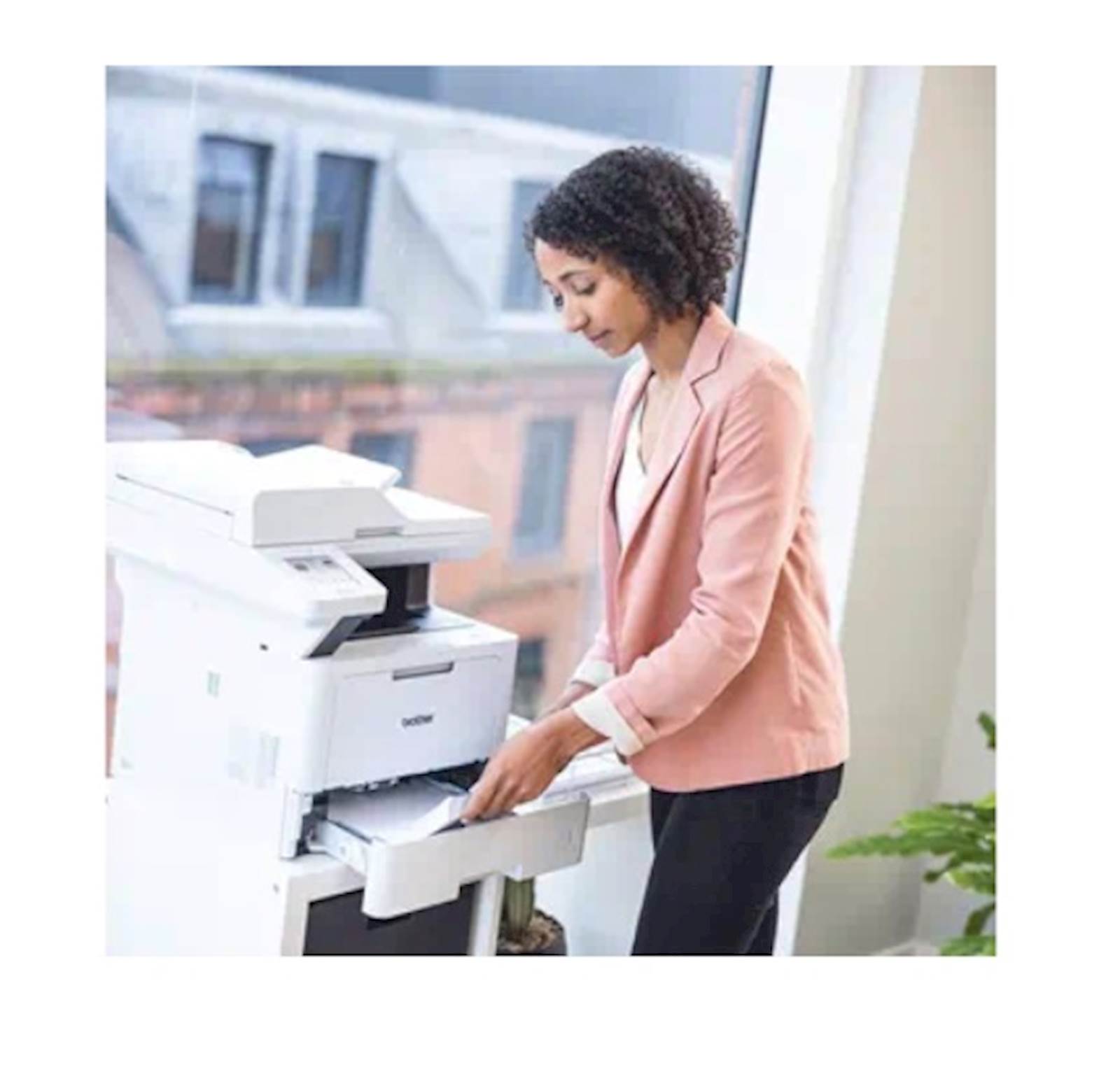 MFP BROTHER MFC-L5710DW