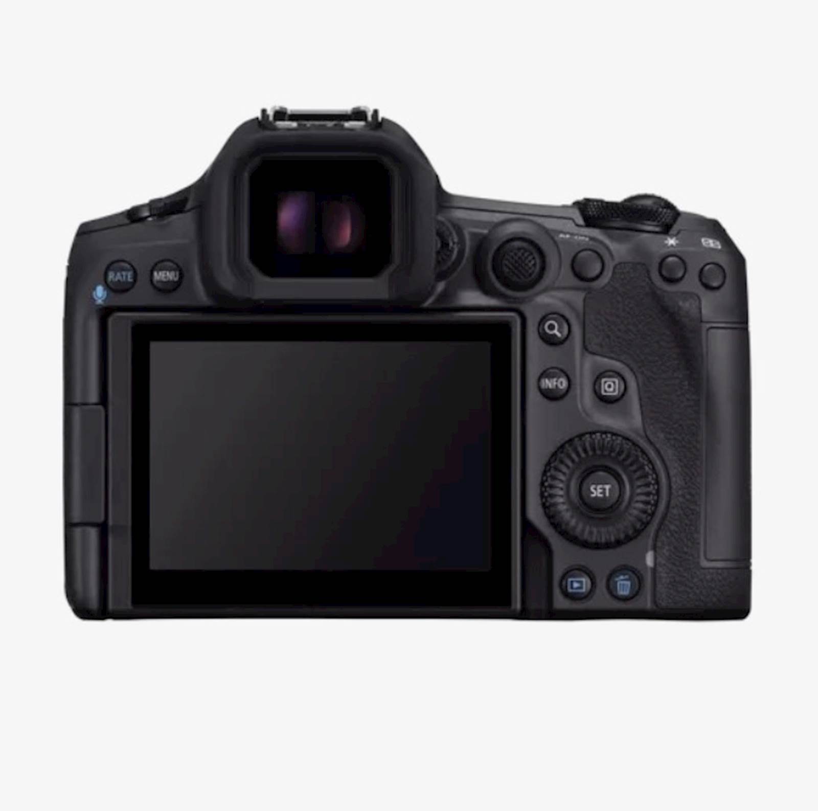 Fotoaparat CANON R5 Mark ll 6GHZ BODY 