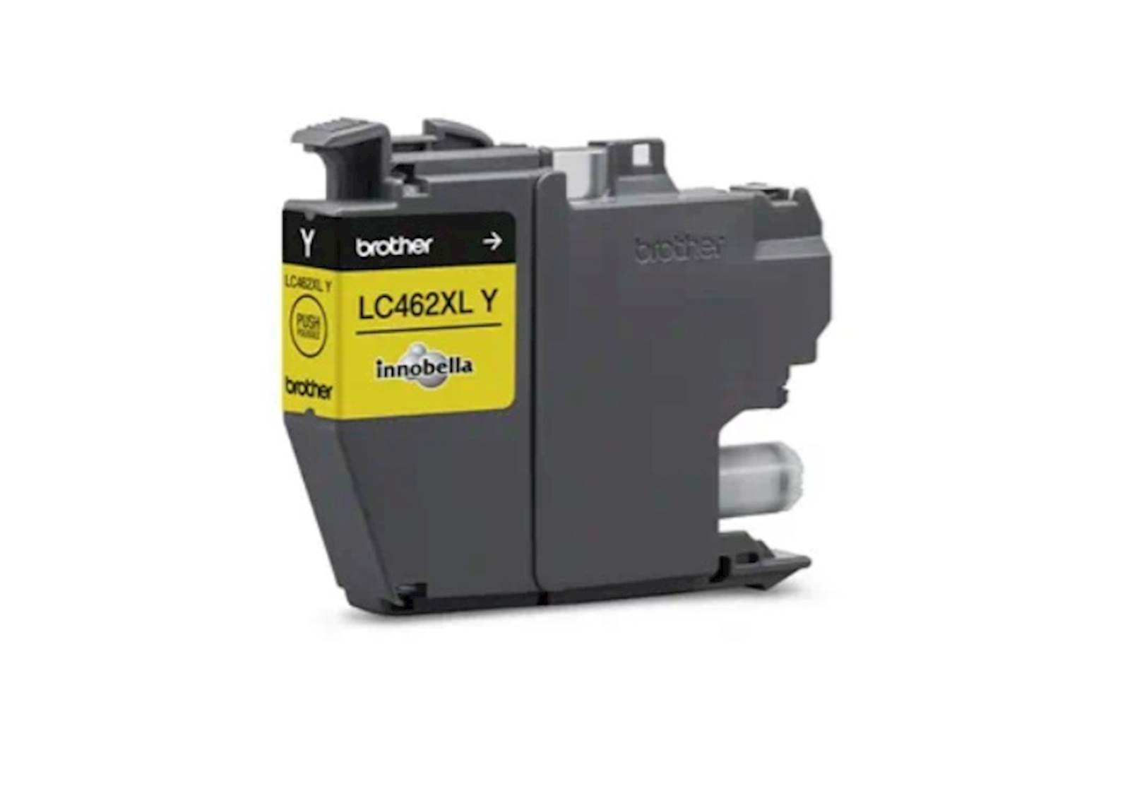 Tinta BROTHER LC462XLY
