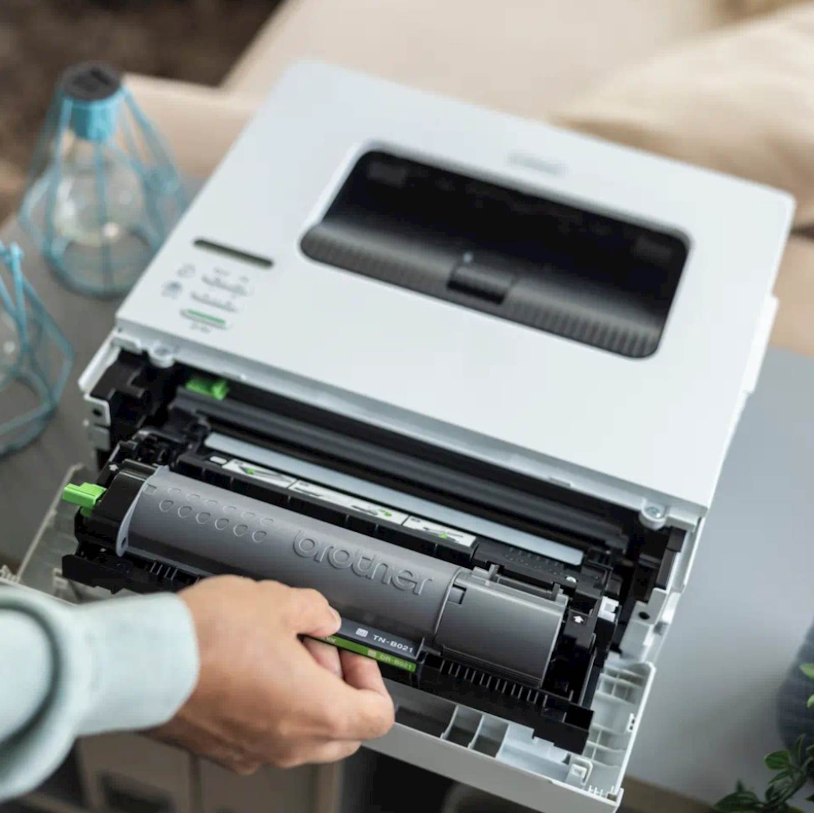 Printer BROTHER HL-B2180DW