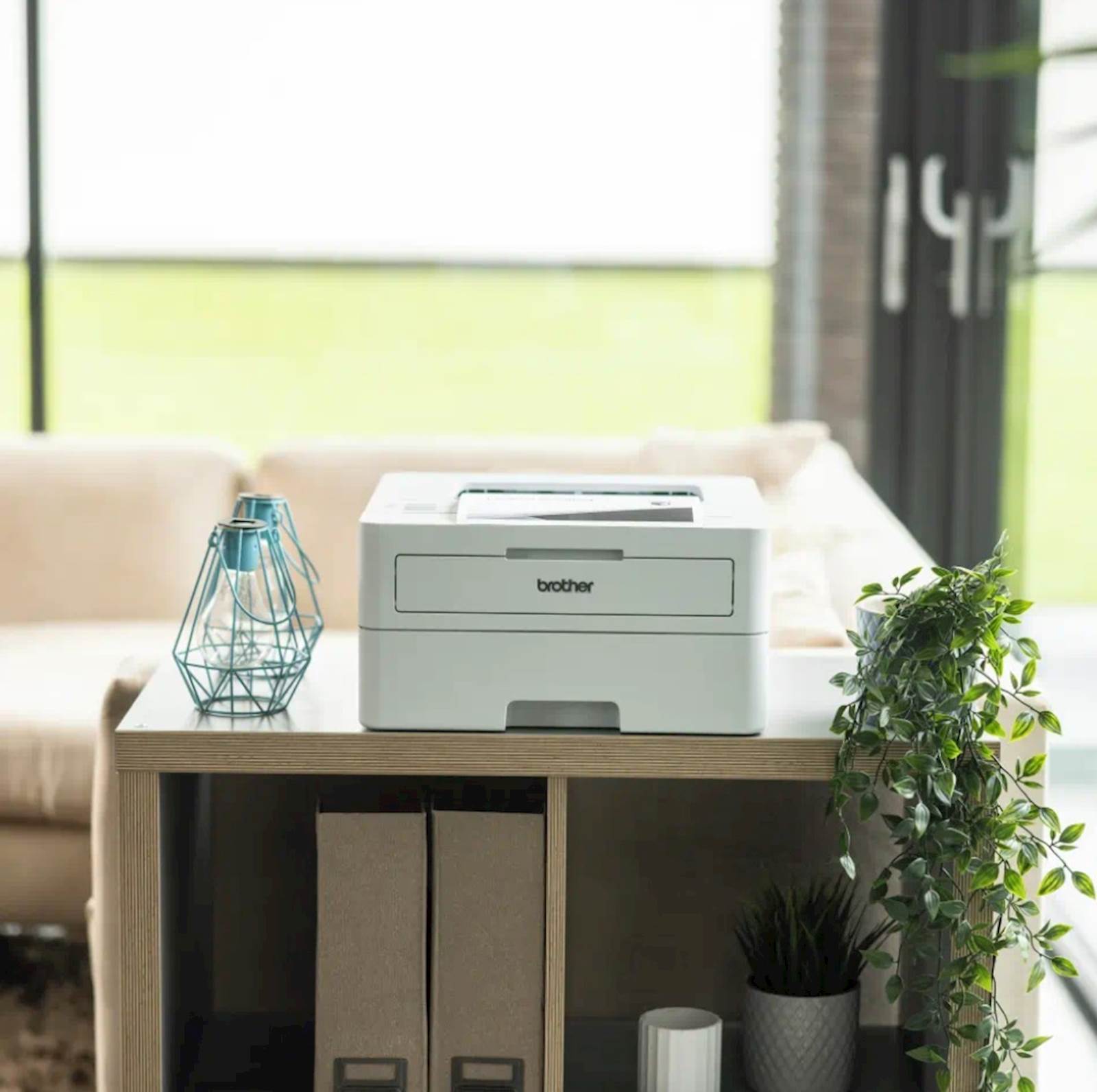Printer BROTHER HL-B2180DW
