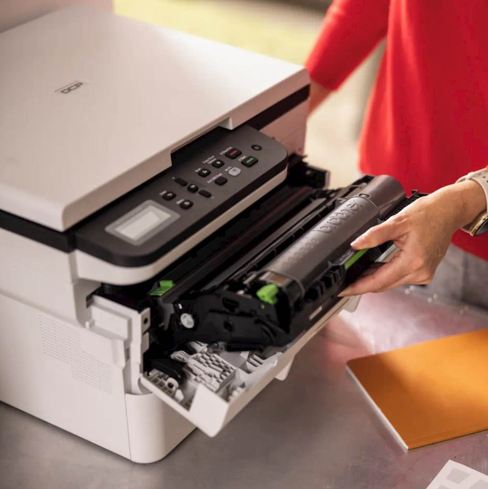 MFP BROTHER DCP-B7620DW