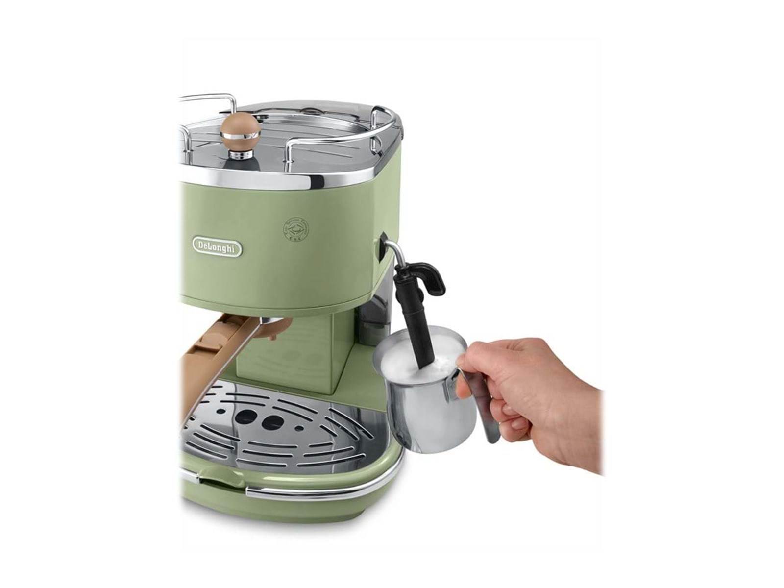 Aparat za kafu DELONGHI Icona ECOV311.GR