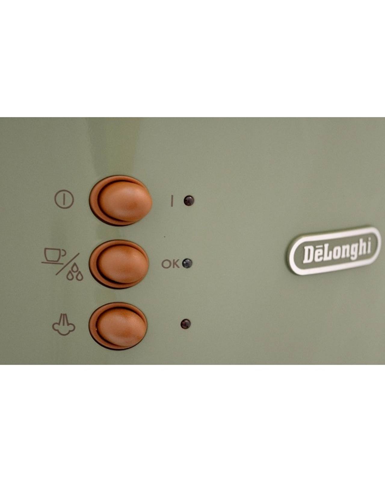 Aparat za kafu DELONGHI Icona ECOV311.GR