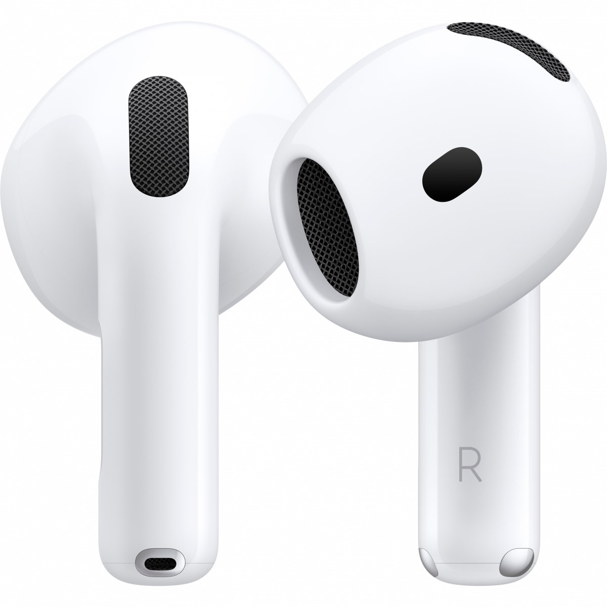 AirPods 4 with Active Noise Cancellation,Model A3055 A3056 A3059