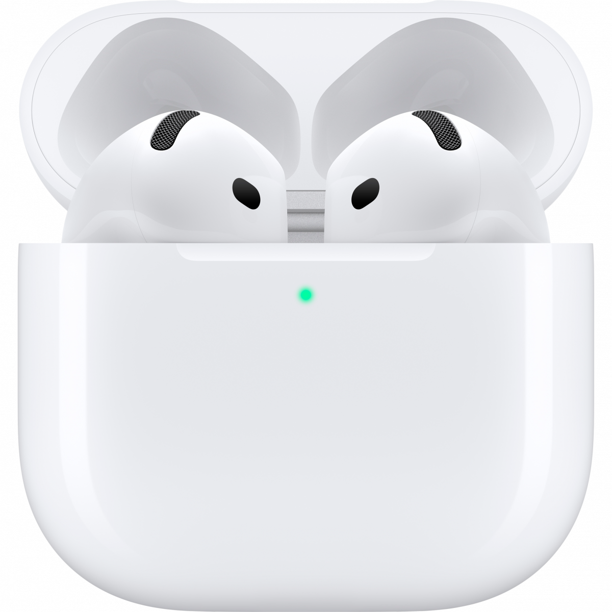 AirPods 4 with Active Noise Cancellation,Model A3055 A3056 A3059