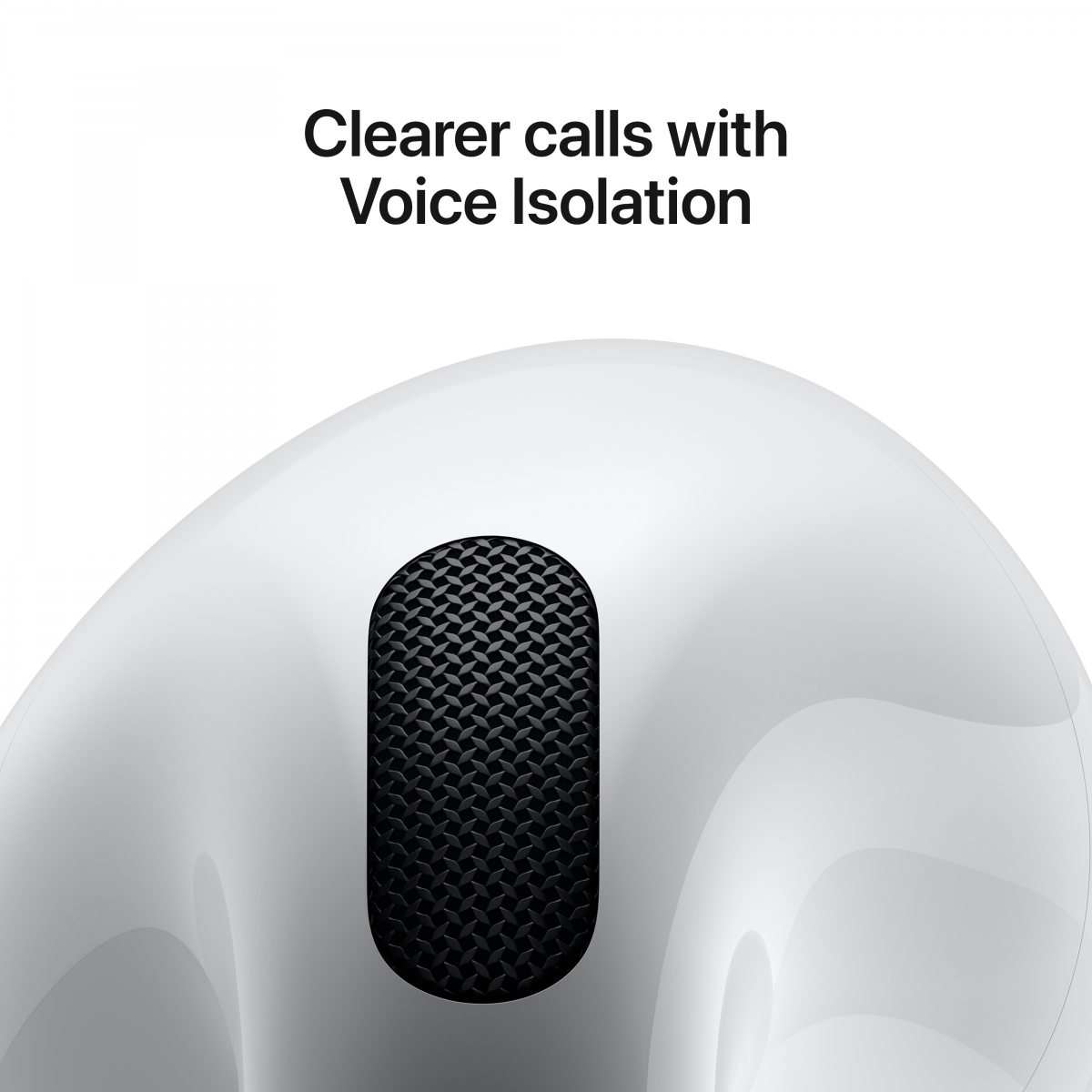 AirPods 4 with Active Noise Cancellation,Model A3055 A3056 A3059