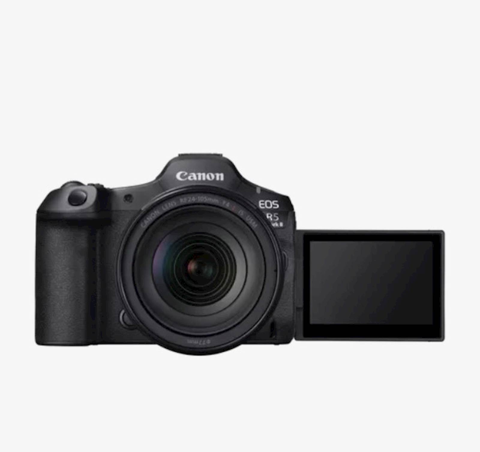 Fotoaparat CANON R5 Mark ll 6GHZ+24105USM 