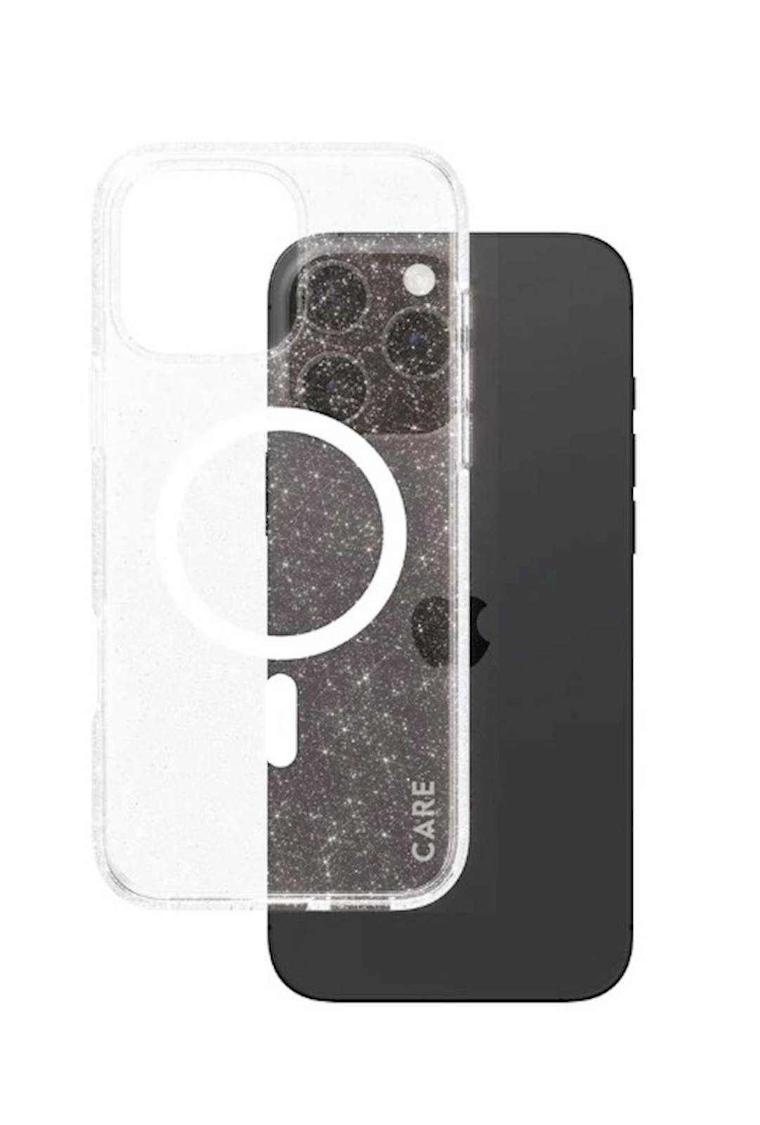 Zaštitni okvir Care StarLit MS iPhone 16Pro Max
