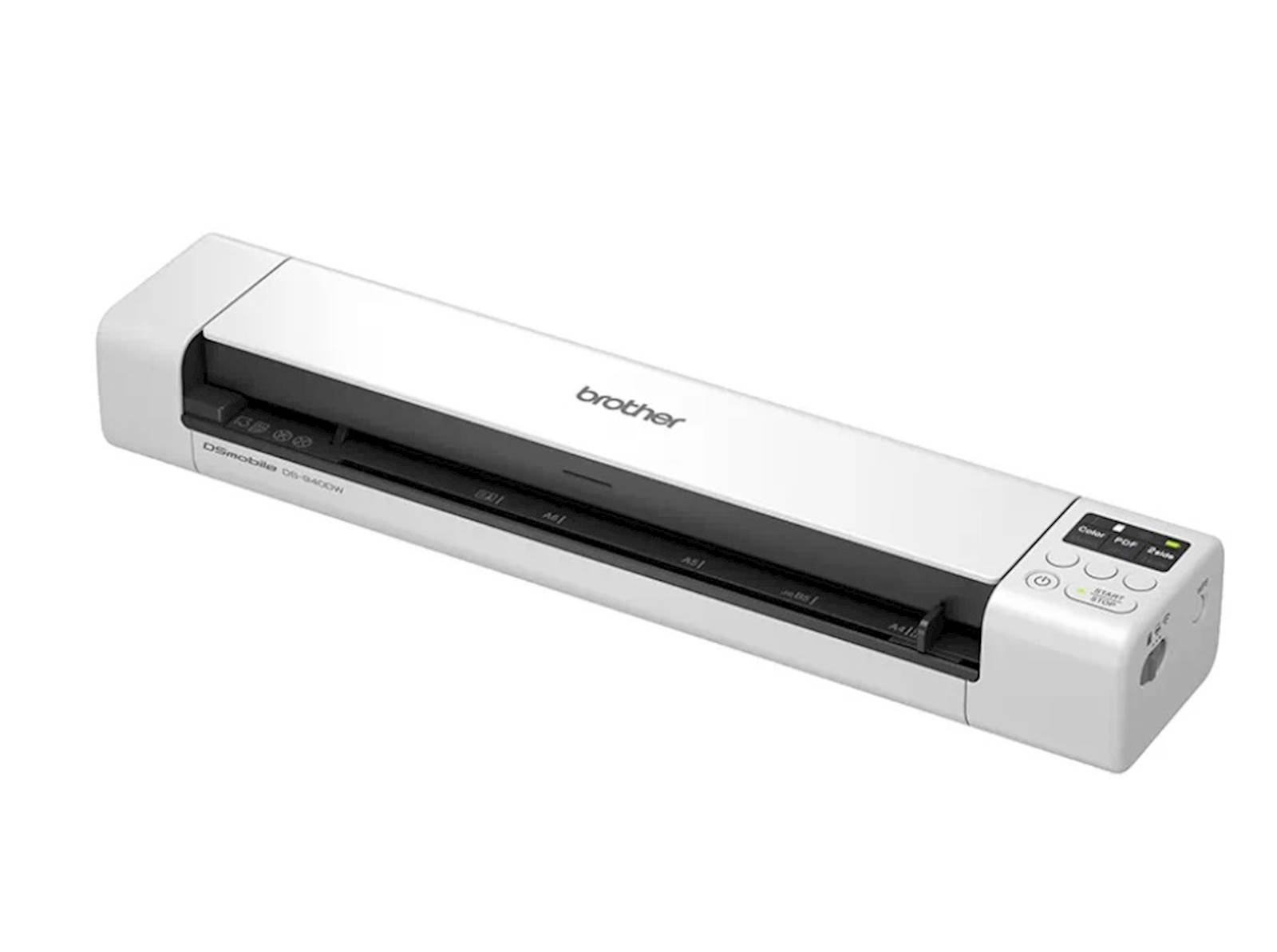 Skener BROTHER DSmobile DS-940DW