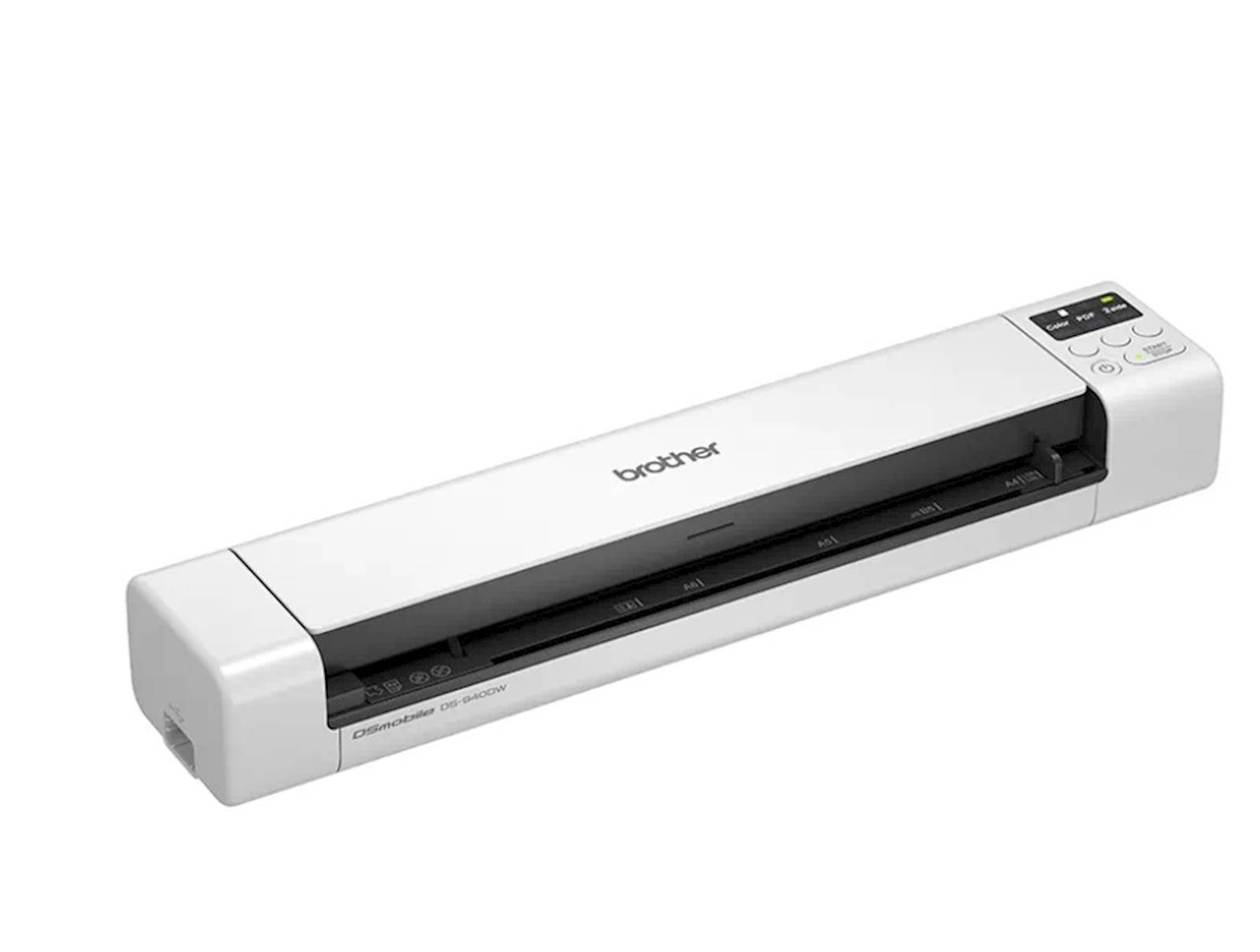 Skener BROTHER DSmobile DS-940DW