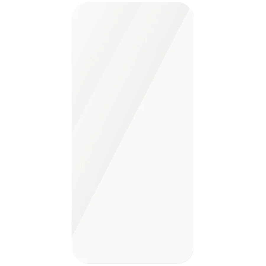 SAFE. by PanzerGlass® Screen Protector iPhone 16 Plus | Ultra-Wide Fit