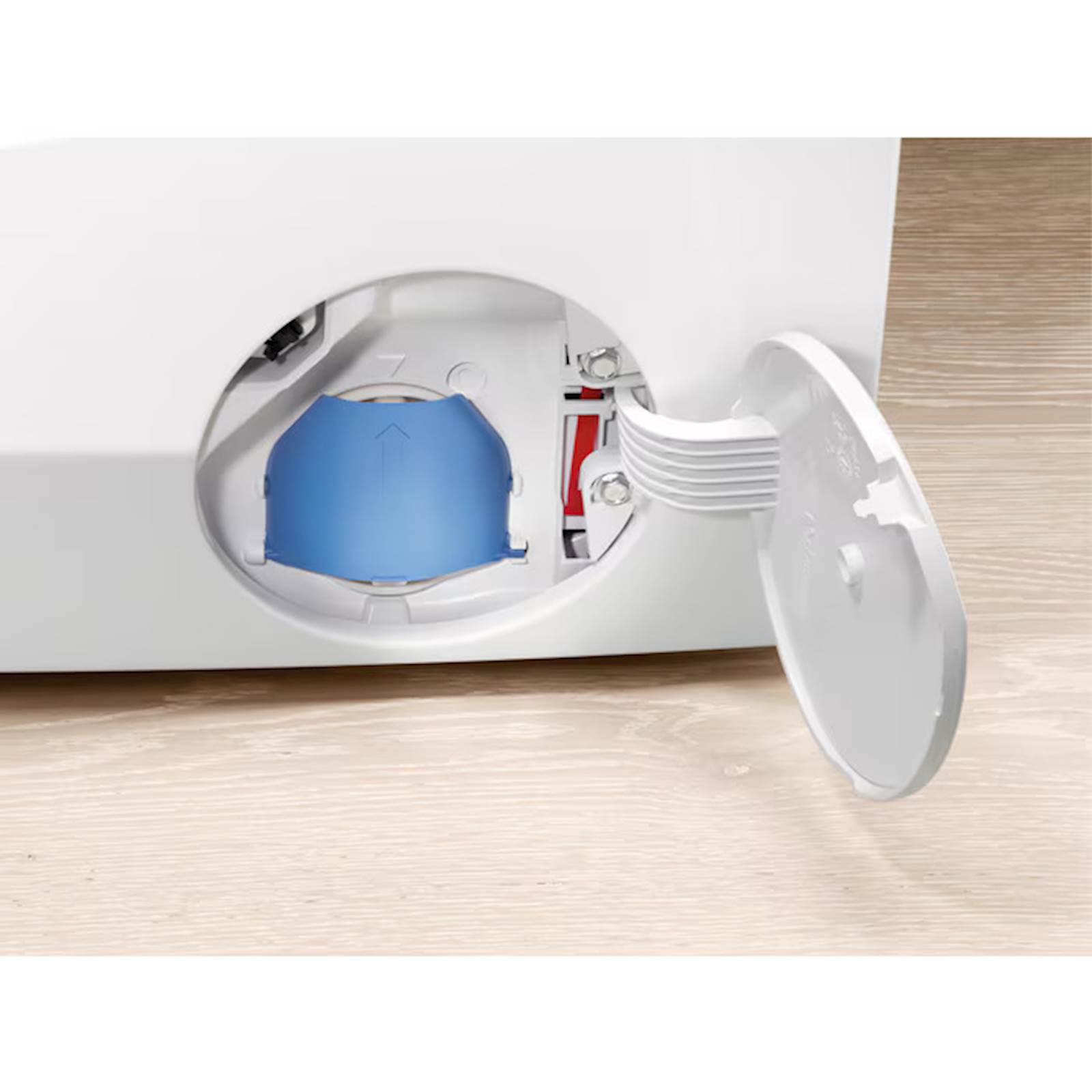 Electrolux mašina za veš EW8F4484EU