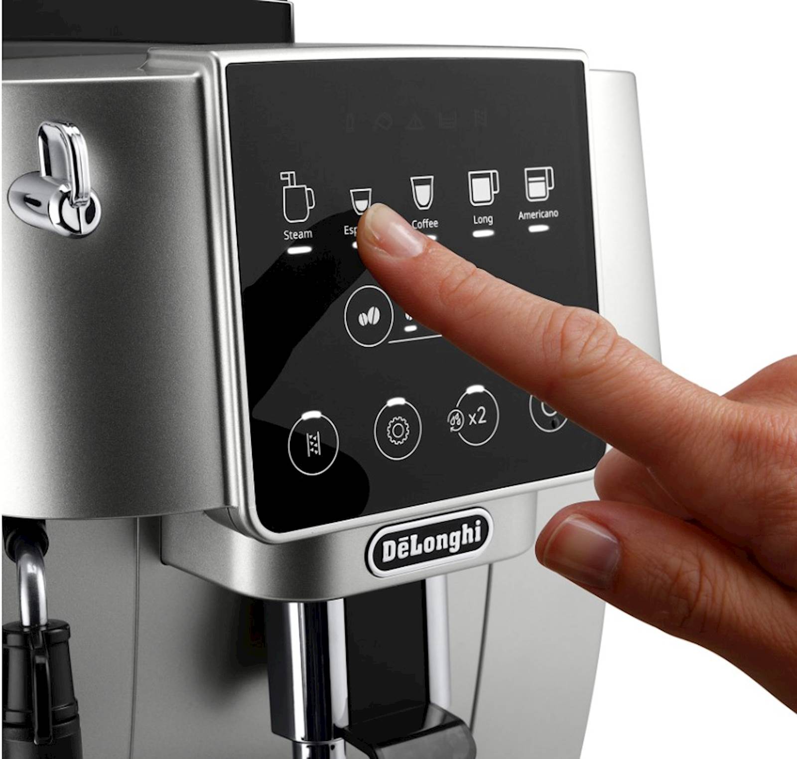 Aparat za kafu DELONGHI ECAM220.30.SB S14
