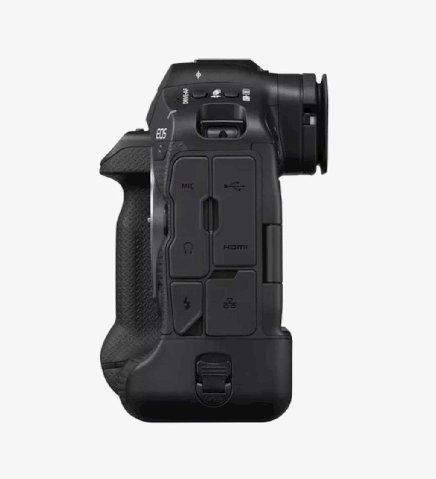 Fotoaparat CANON EOS R1 6GHZ BODY 