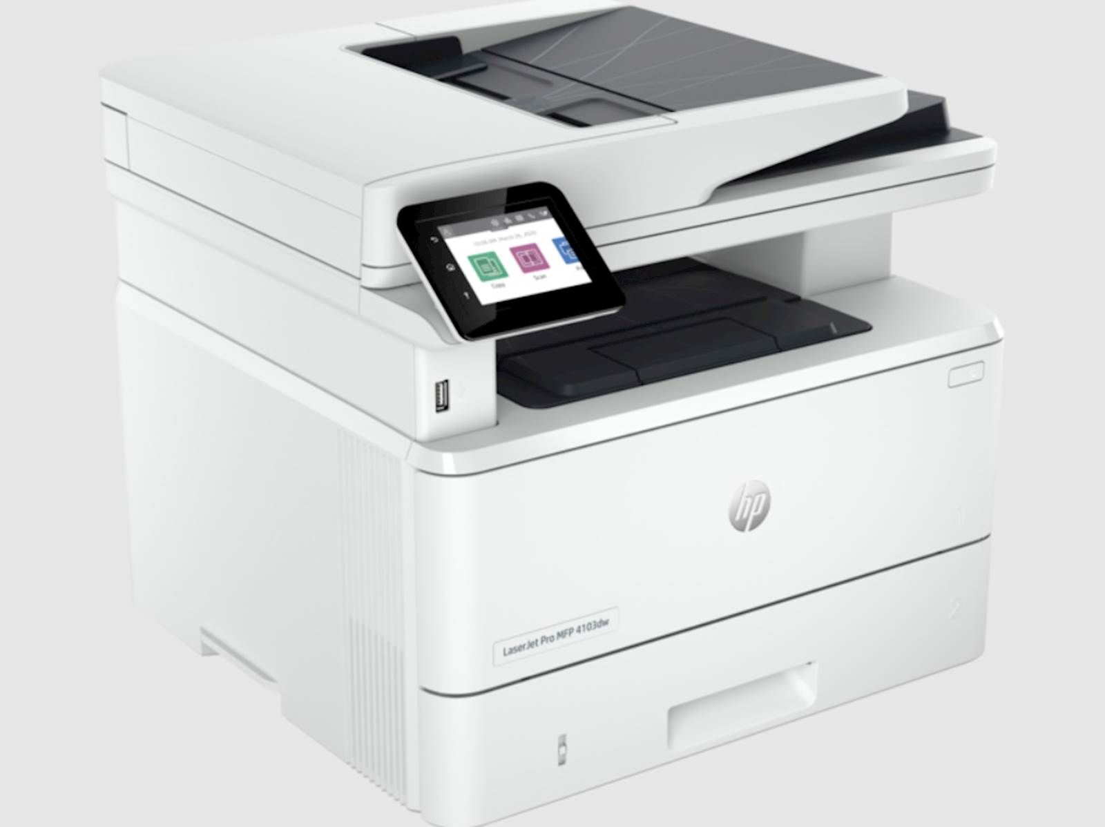 MFP HP LaserJet 4103dw