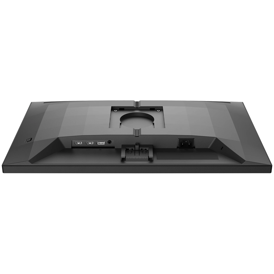 Philips Monitor Evnia 3000 24M2N3200S 24'' IPS, 1920x1080 (Full HD), 180Hz, 0.5ms, 300 cd/m², 1000:1, HDR10, 2x HDMI, DisplayPort, Built-in Speakers, Charcoal, 3-year warranty