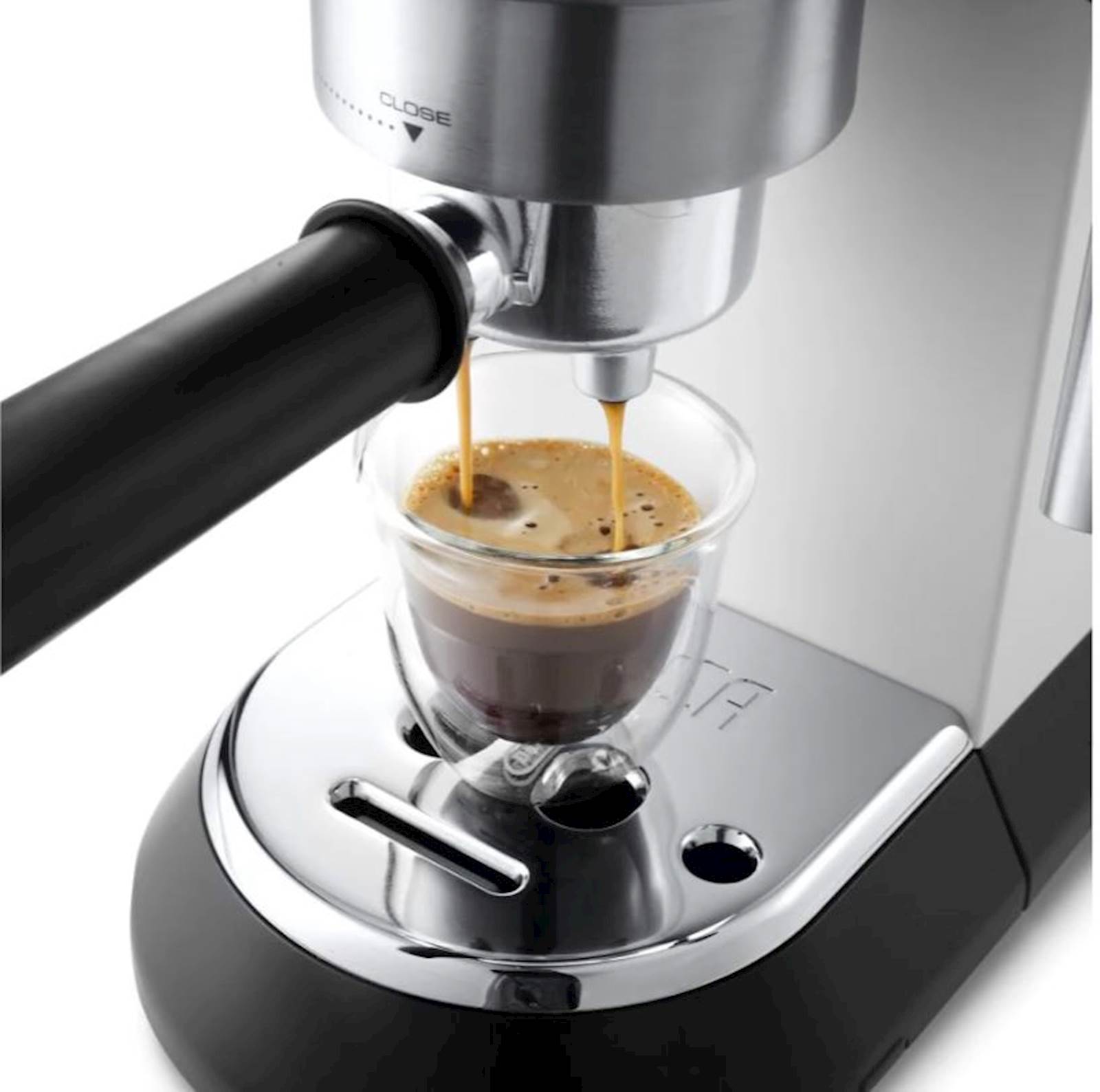 Aparat za kafu DELONGHI Dedica EC685.W