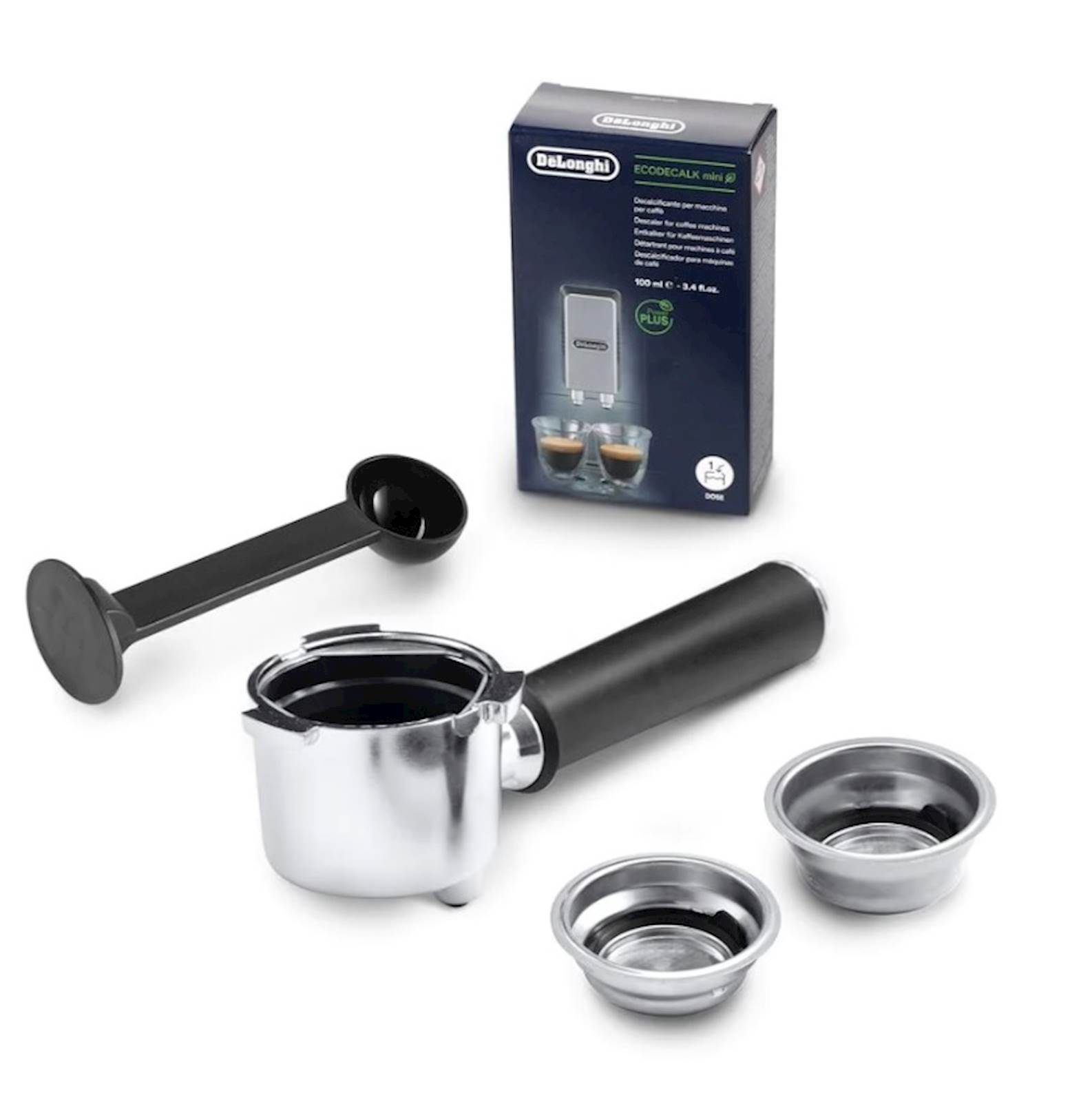 Aparat za kafu DELONGHI Dedica EC685.W