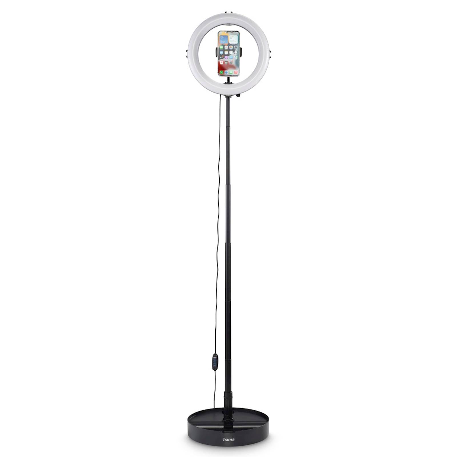 led ring FoldUp RGB 102