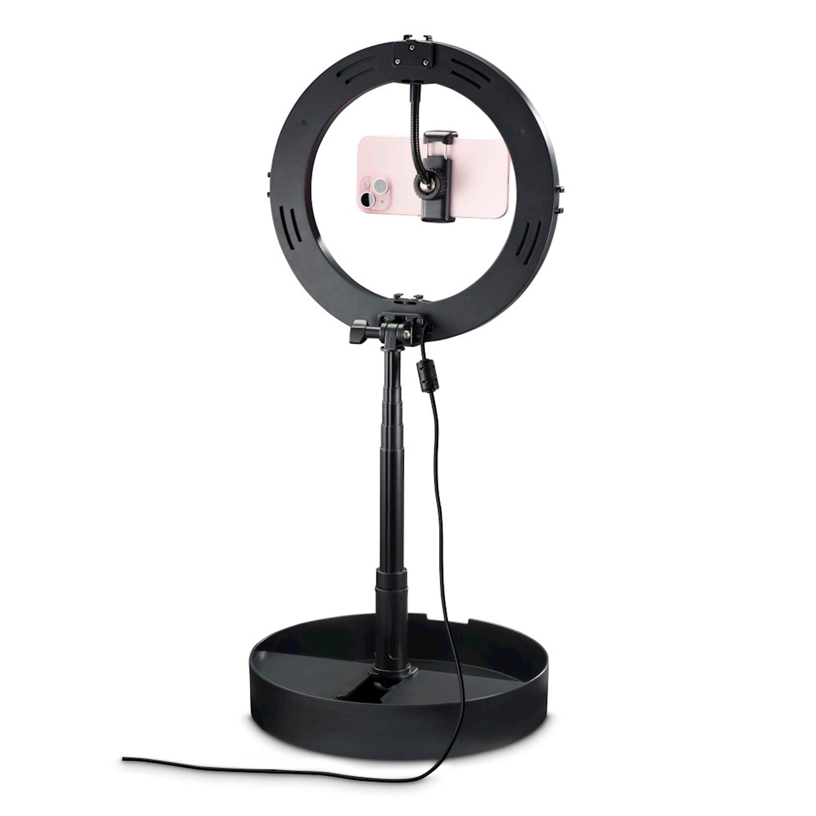 led ring FoldUp RGB 102