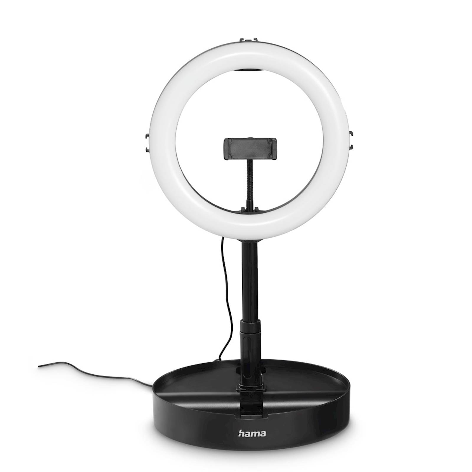 led ring FoldUp RGB 102