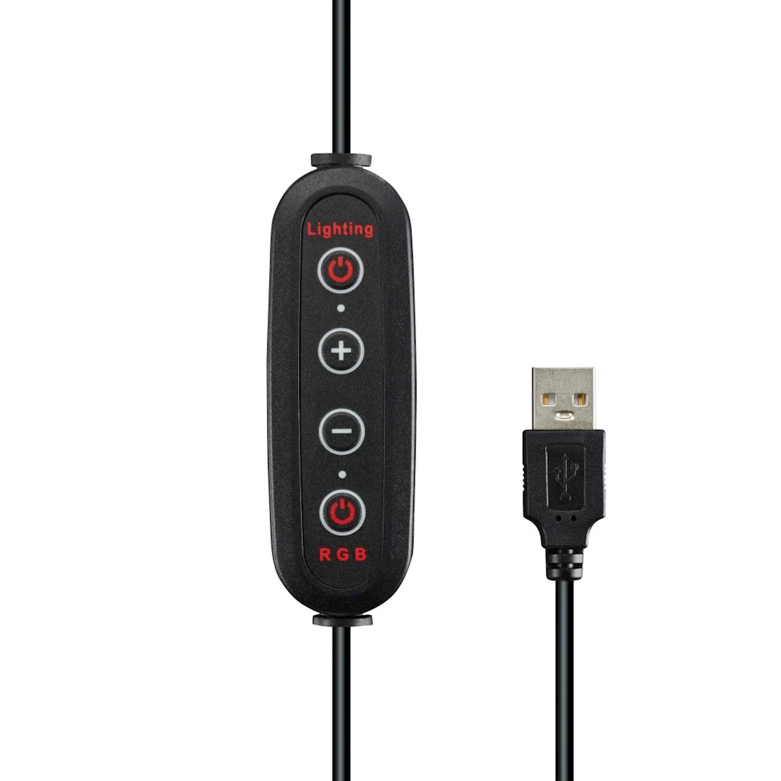 led ring FoldUp RGB 102