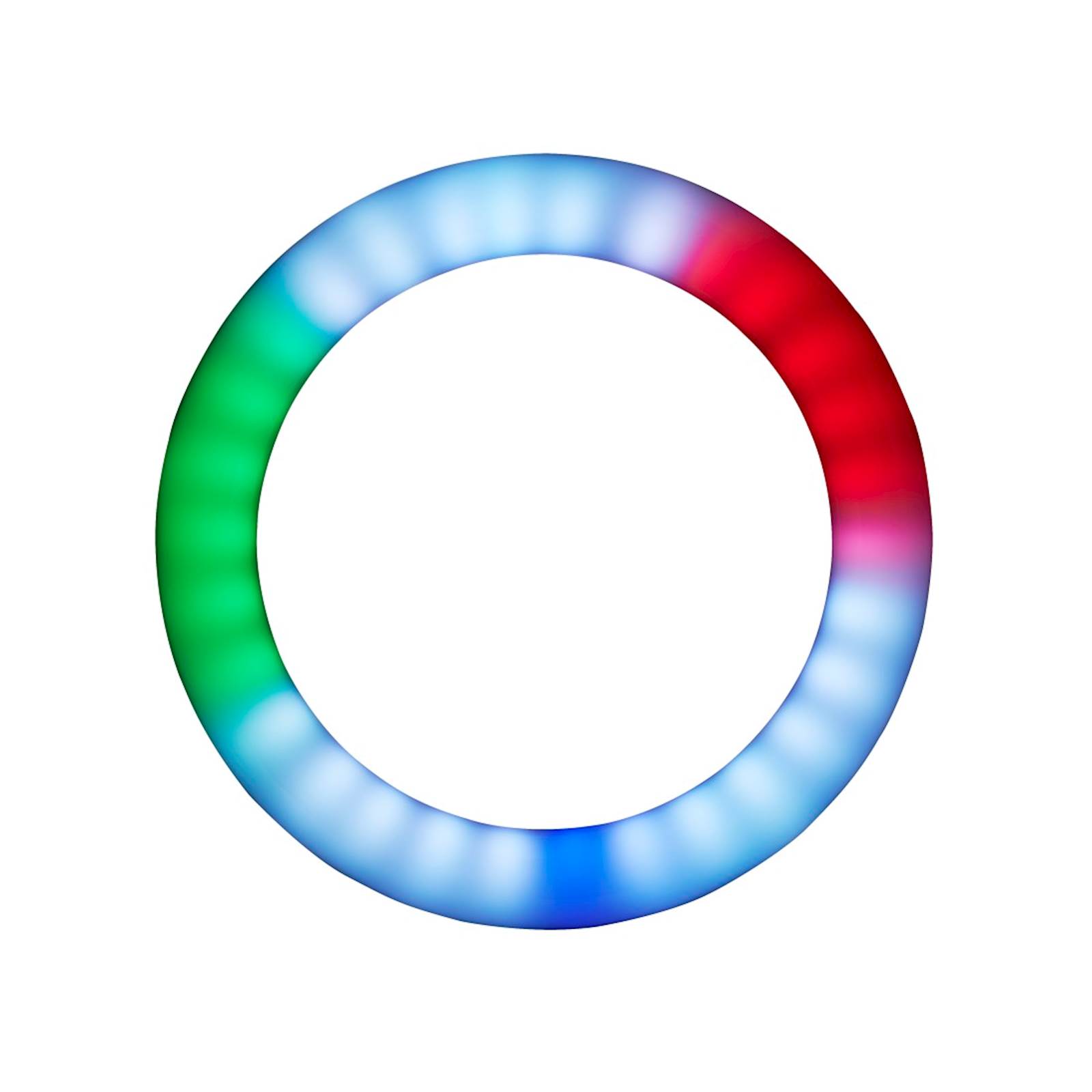 led ring FoldUp RGB 102