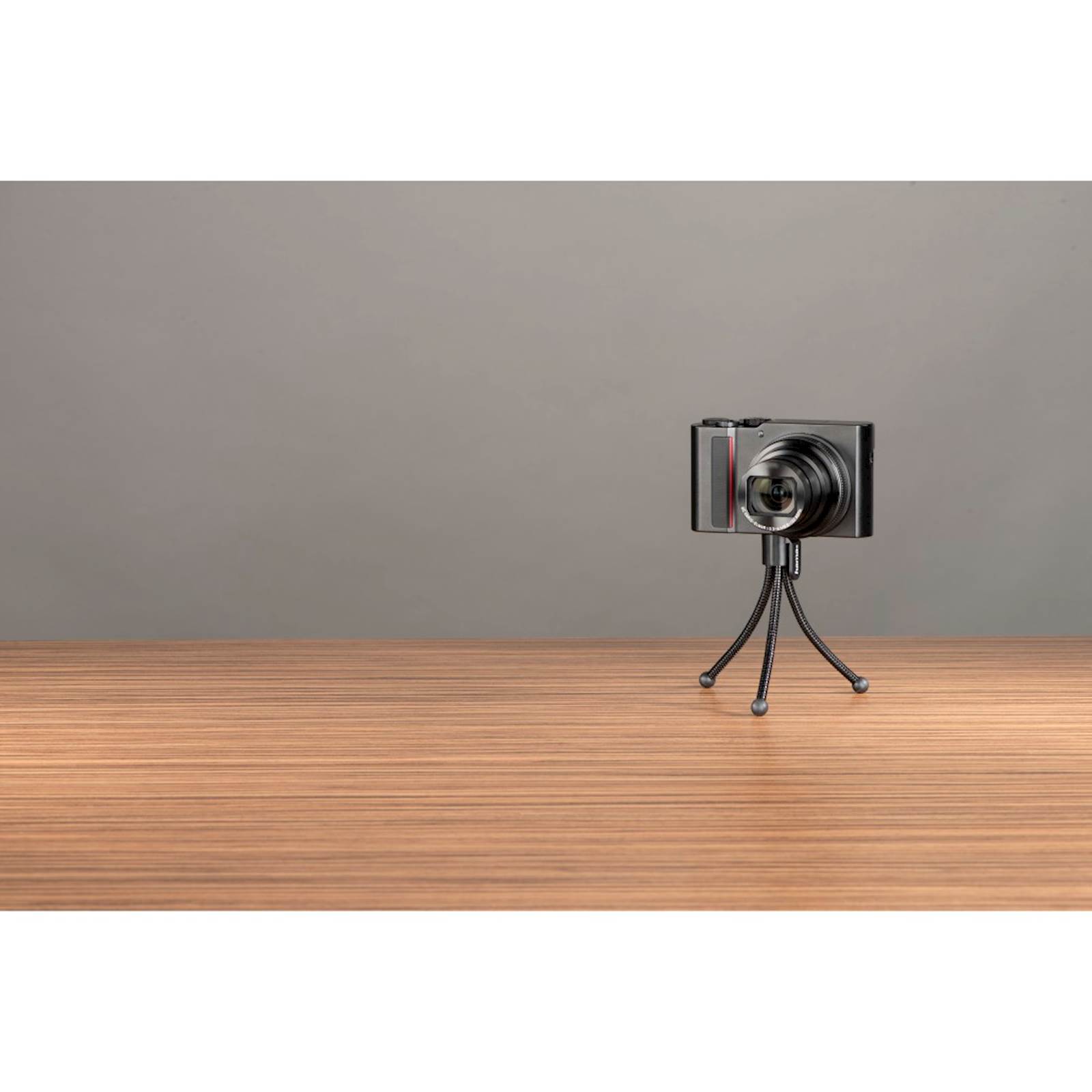 Stativ HAMA mini tripod "Fancy 2u1" 16cm