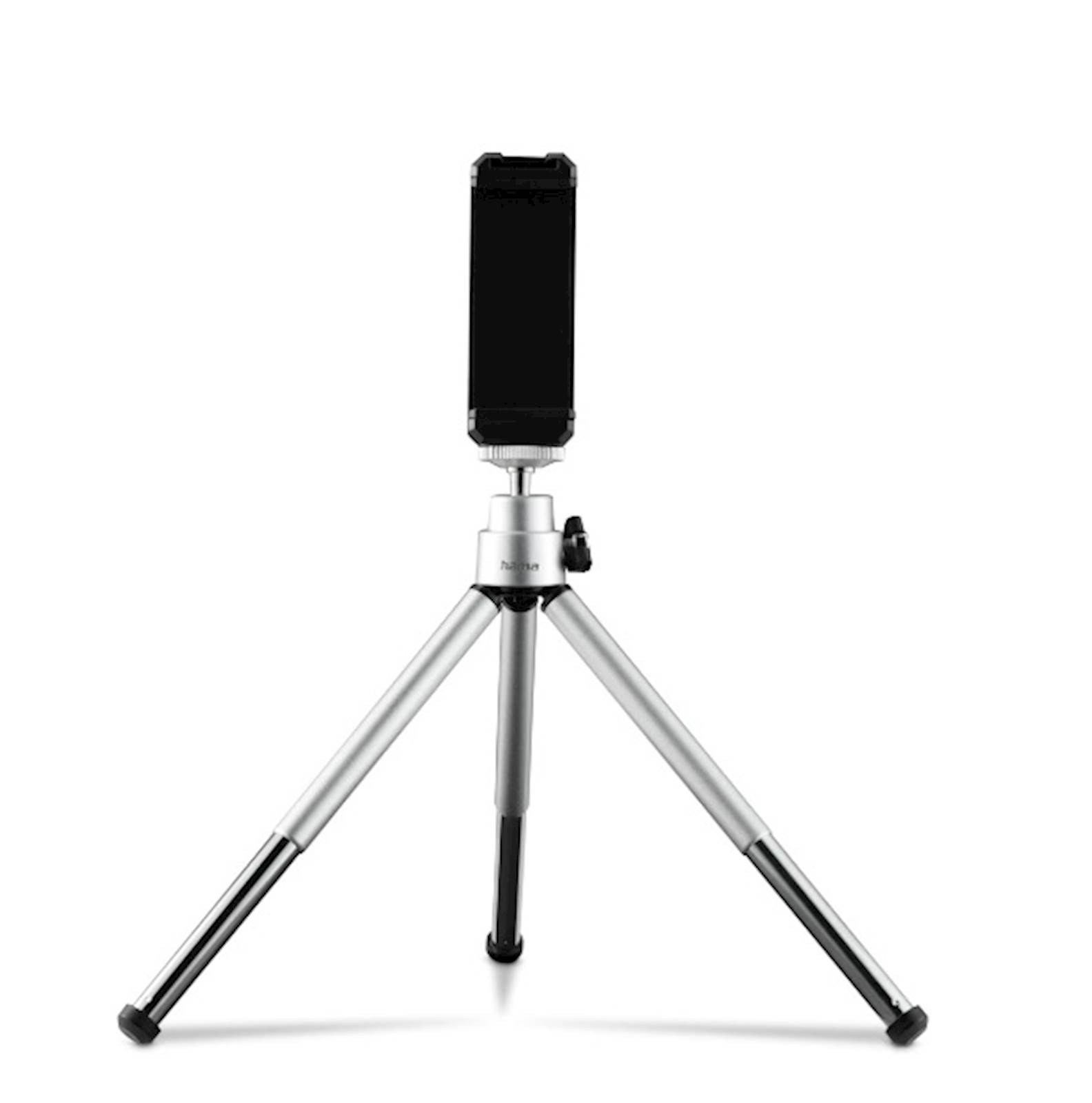 Stativ HAMA mini tripod "Fancy 2u1" 16cm