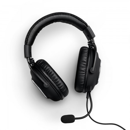 Logitech Slušalice G Pro X 7.1