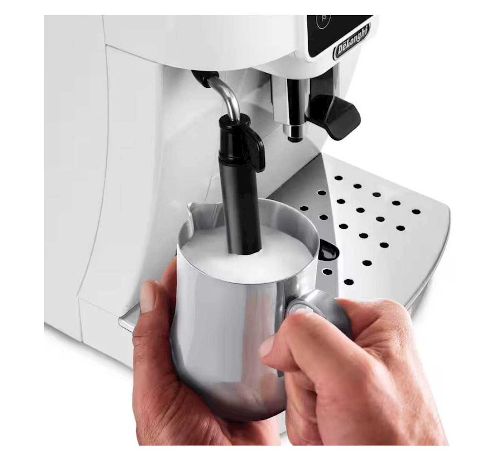 Aparat za kafu DELONGHI Magnifica Start ECAM220.20.W