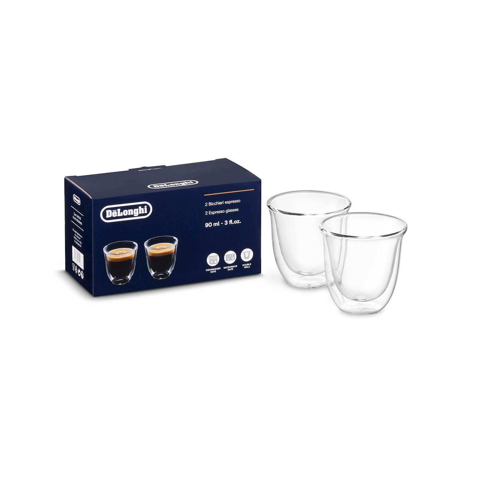 Aparat za kafu DELONGHI Magnifica Start ECAM220.20.W