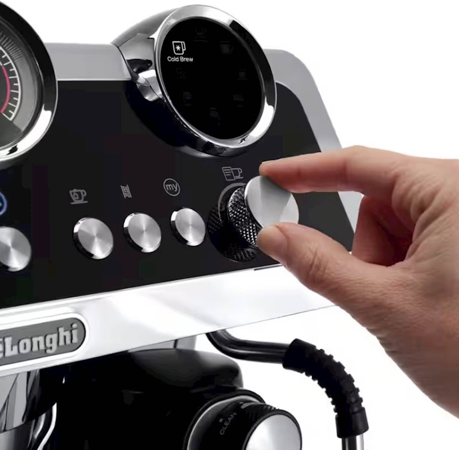 Aparat za kafu DELONGHI EC9865.M  La Specialista Maestro