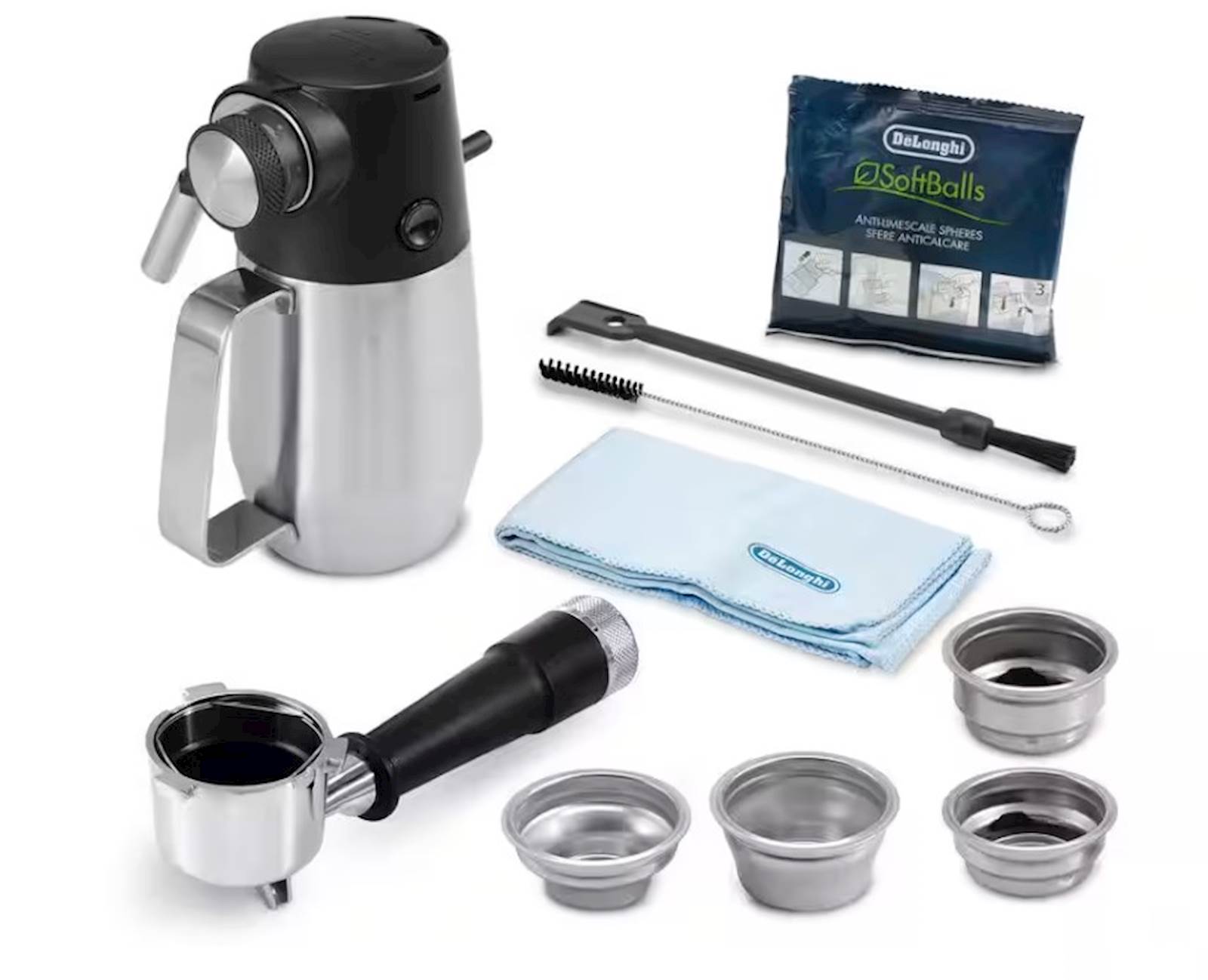 Aparat za kafu DELONGHI EC9865.M  La Specialista Maestro