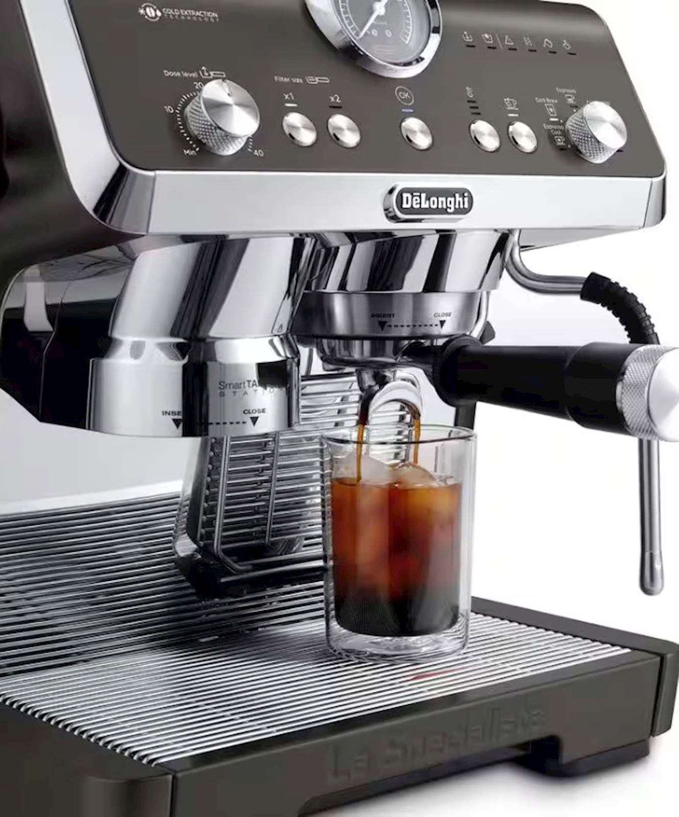Aparat za kafu DELONGHI EC9555.BK La Specialista Opera