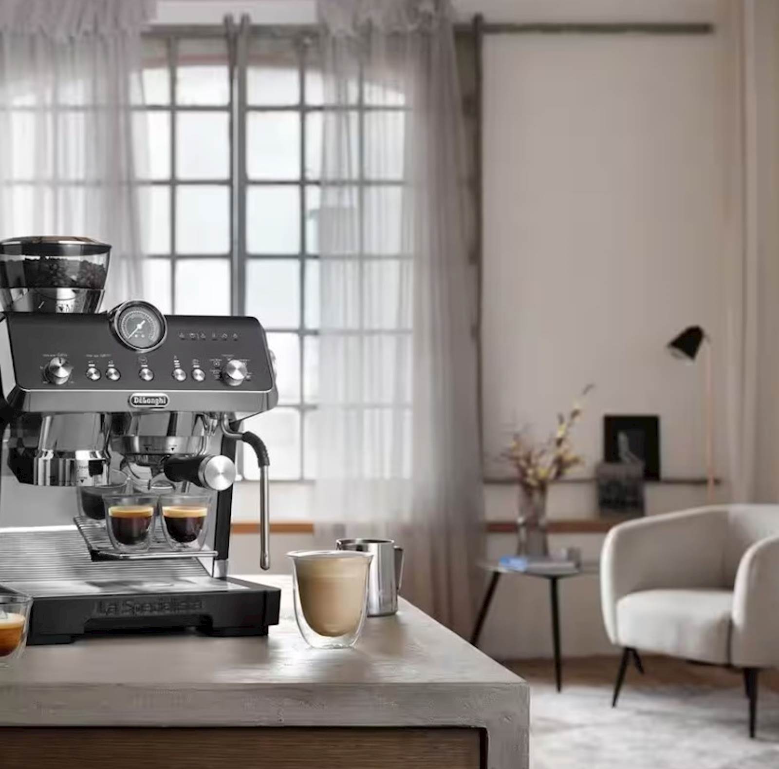 Aparat za kafu DELONGHI EC9555.BK La Specialista Opera