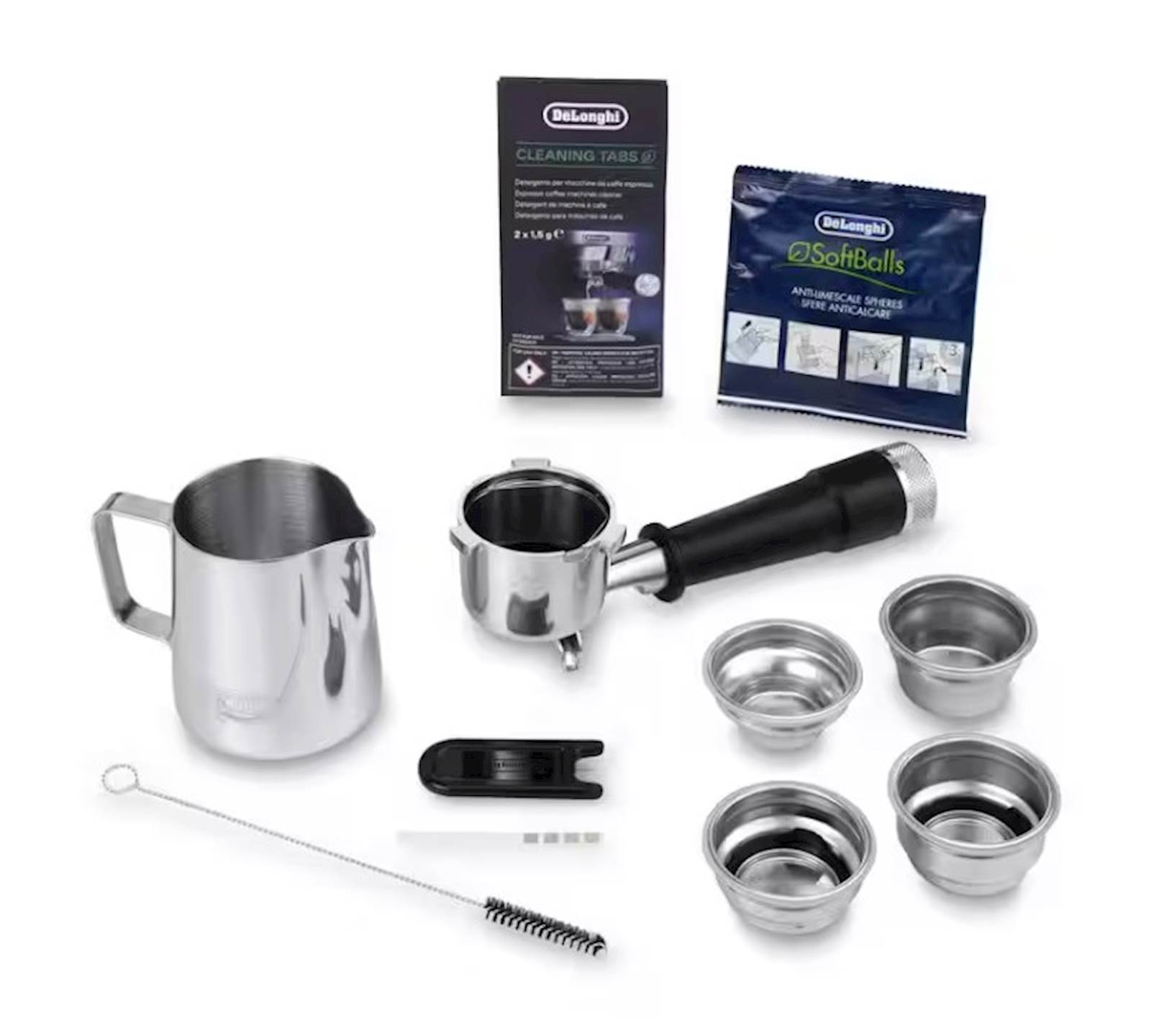 Aparat za kafu DELONGHI EC9555.BK La Specialista Opera
