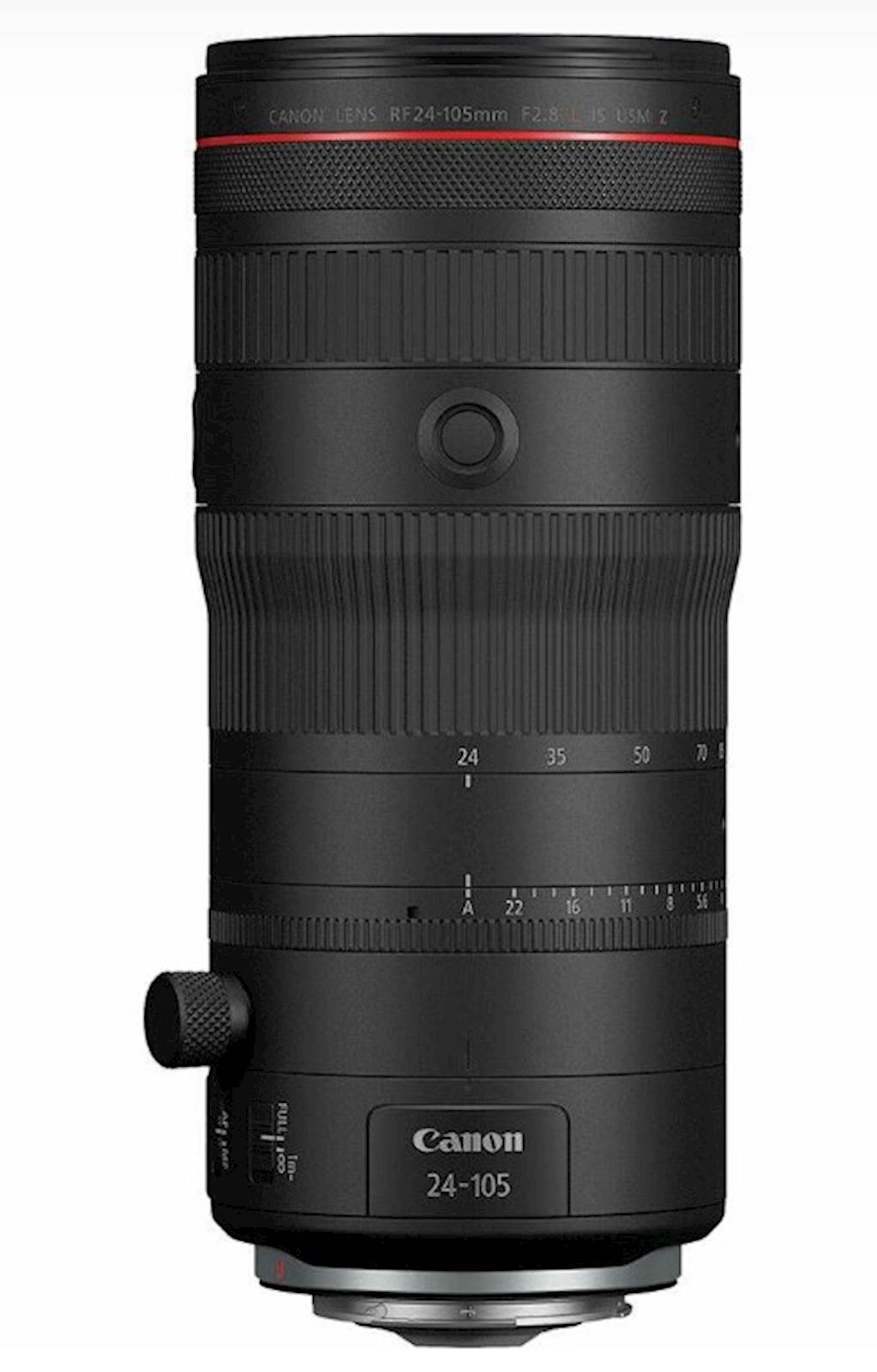 Objektiv CANON RF24-105mm F2.8 L IS USM Z EMEA