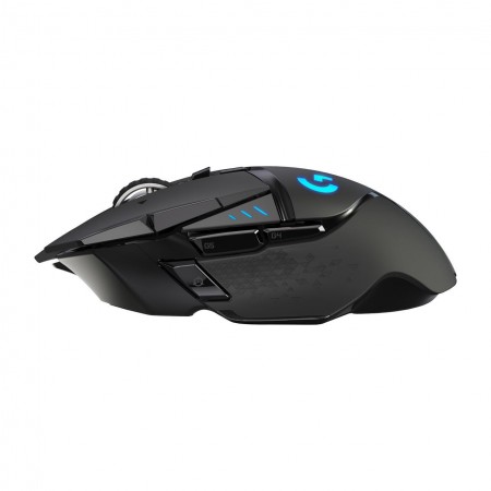 Logitech Gaming Miš G502 Lightspeed Wireless