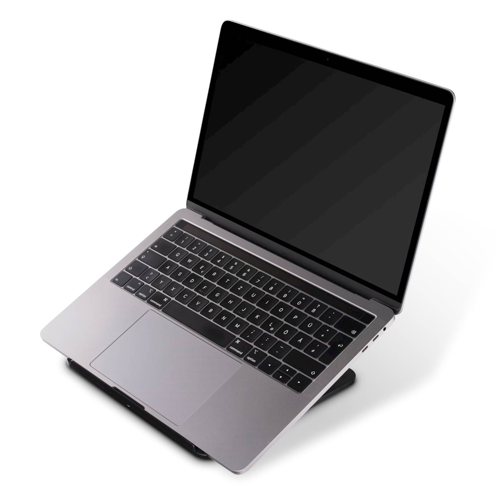 PRIJENOSNO POSTOLJE ZA LAPTOP HAMA 360° SWIVEL