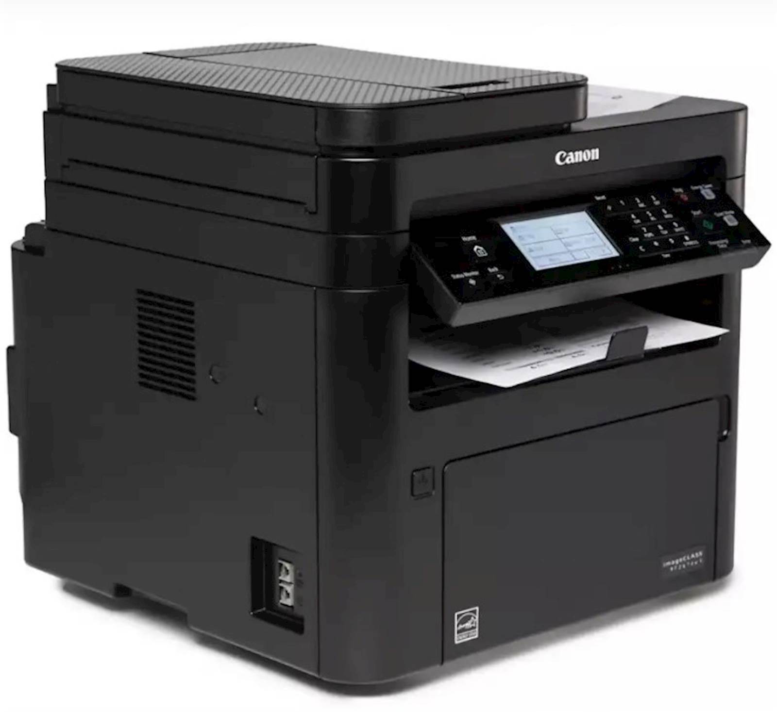 MFP CANON i-SENSYS MF267dw II     
