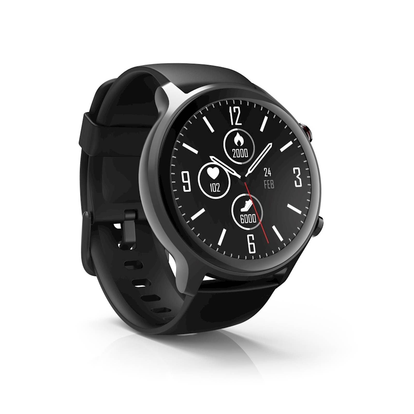 Pametni sat Hama "Fit Watch 6910" 