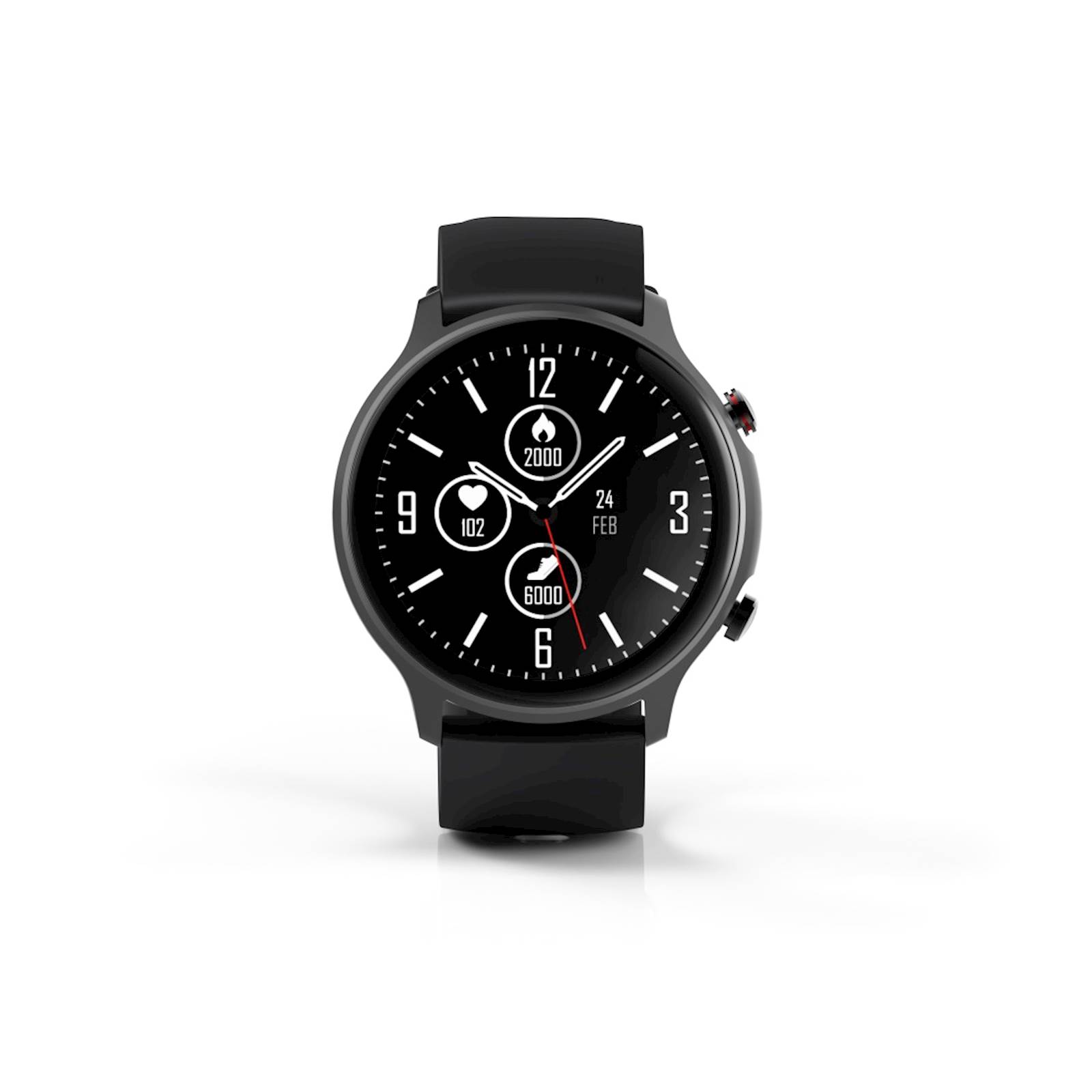 Pametni sat Hama "Fit Watch 6910" 